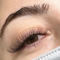 Weston Brows and Lashes - permanent makeup work