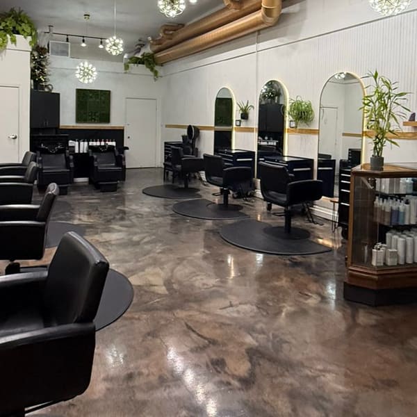 WestSide HairCare Salon - permanent makeup in St Paul, MN