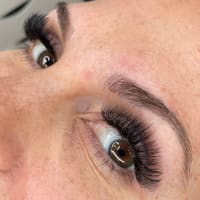 What Up Brow - permanent makeup work