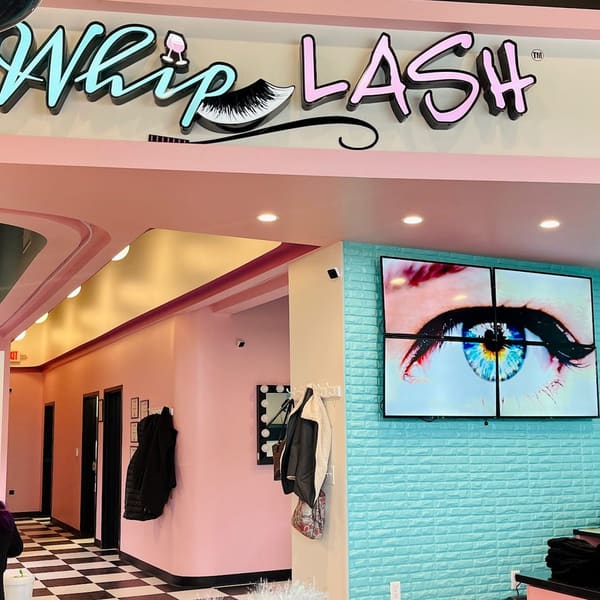WhipLASH & Brow of Appleton - permanent makeup in Appleton, WI