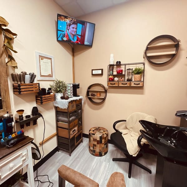 Whiplash'd - permanent makeup in Edgewater, NJ