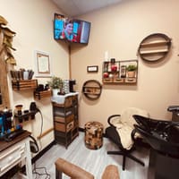 Whiplash'd - permanent makeup work