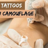 Whispering Ink - permanent makeup work