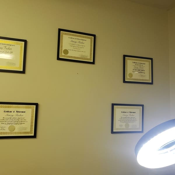 Whispering willow Salon - permanent makeup in Whitley City, KY