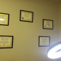 Whispering willow Salon - permanent makeup work