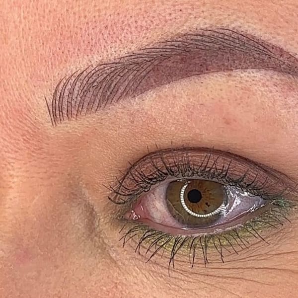 White and Pink Beauty Inc - permanent makeup in Berwyn, IL
