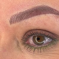 White and Pink Beauty Inc - permanent makeup work