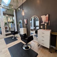 White Dove Salon and Aesthetics - permanent makeup work