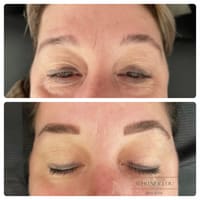 Whitney Lou Brow & Ink - permanent makeup work