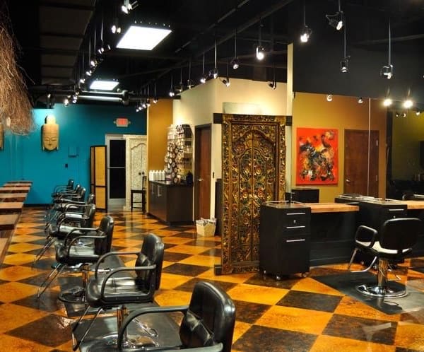 WHOLE AVEDA Salon Spa Oldsmar - permanent makeup in Oldsmar, FL