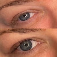 Wicked Brows Studio - permanent makeup work