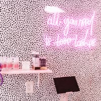 Wicked Esthetics - Lash Studio - permanent makeup work