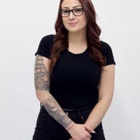 Wicked Ink and Beauty - permanent makeup work