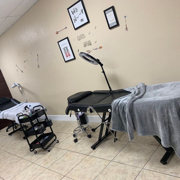 Wicked Lashes By Jazz - permanent makeup in Miami Lakes, FL