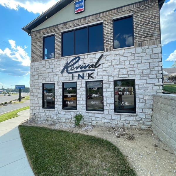 Wicked Wax Lounge - permanent makeup in Festus, MO