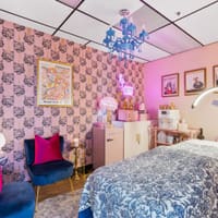 Wild Beauty Spa - permanent makeup work