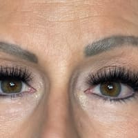Wild & Chic Co Cosmetic Salon - permanent makeup work