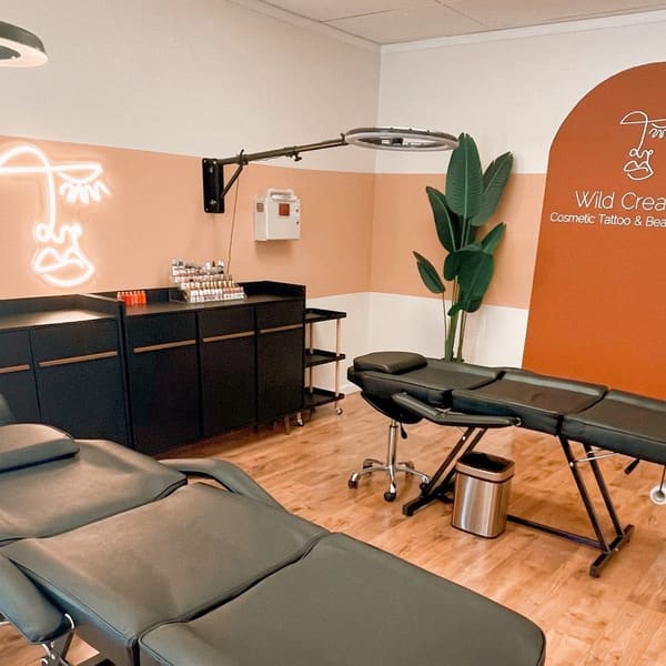 Wild Creative Cosmetic Tattoo & Beauty Studio - permanent makeup in Sacramento, CA