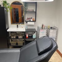 Wild Moon Cosmetic Ink - permanent makeup work