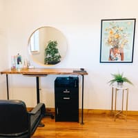 Wildflower and Co. - permanent makeup work