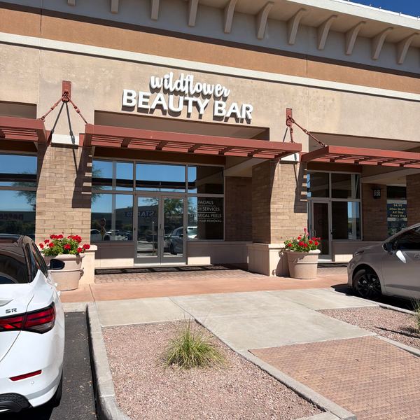 Wildflower Beauty Bar- Chandler - permanent makeup in Chandler, AZ