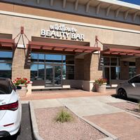 Wildflower Beauty Bar- Chandler - permanent makeup work