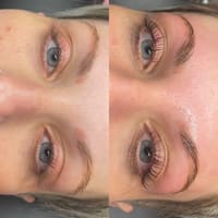 Wildflower Beauty Bar - permanent makeup work