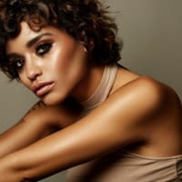 Wildflower Beauty + Brows - permanent makeup work