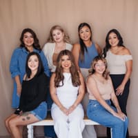 Wildflower Beauty Salon - permanent makeup work