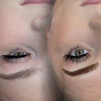 Wildflower Permanent Cosmetics - permanent makeup work