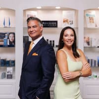 Williamson Cosmetic Center & Perenack Aesthetic Surgery - permanent makeup work