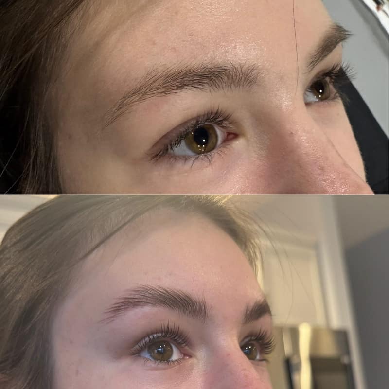 Permanent makeup artists in Williston