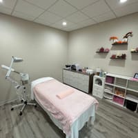 Willow & Co. Salon and Spa - permanent makeup work