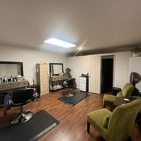 Willow Salon - permanent makeup work