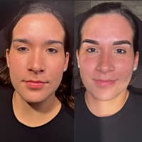 Wilmarys Brows Artist Studio LLC - permanent makeup work