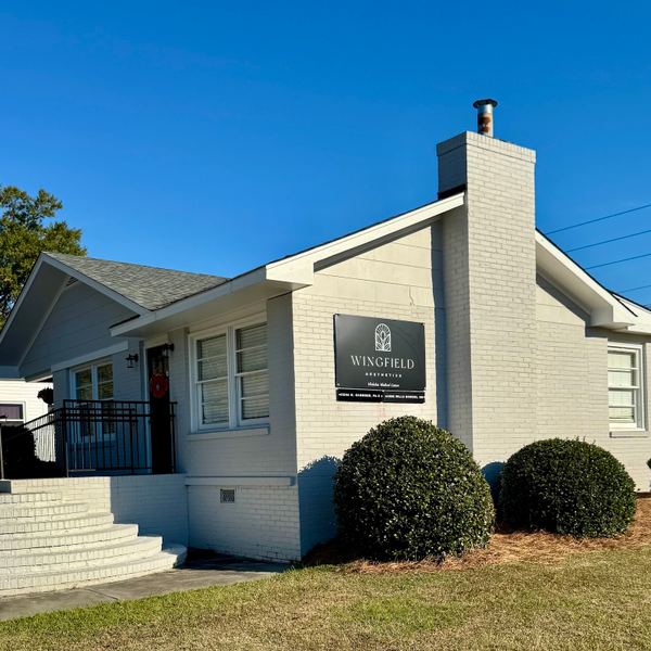 Wingfield Aesthetics - permanent makeup in Thomson, GA