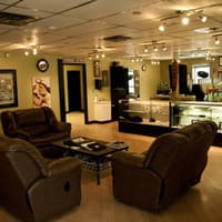 Wingnut Tattoo & Piercing Studio - permanent makeup work