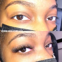 Wink and Blush Beauty - permanent makeup work