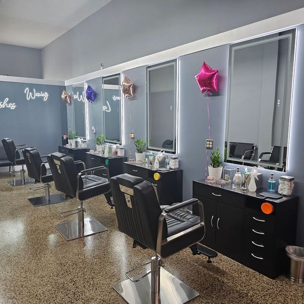 Wink Browtique East Side - permanent makeup in Milwaukee, WI