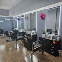 Wink Browtique East Side - permanent makeup work
