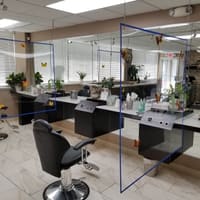 Wink Browtique Wauwatosa - permanent makeup work