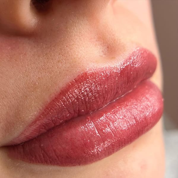 Wink & Inked - permanent makeup in Londonderry, NH