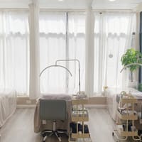 Wink Lash Lounge - permanent makeup work