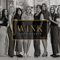 Wink Lash Studio - permanent makeup work