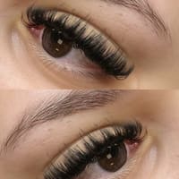 Wink Lashes Beauty Lounge - permanent makeup work