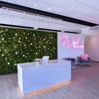 Wink Lashes Midtown - permanent makeup work