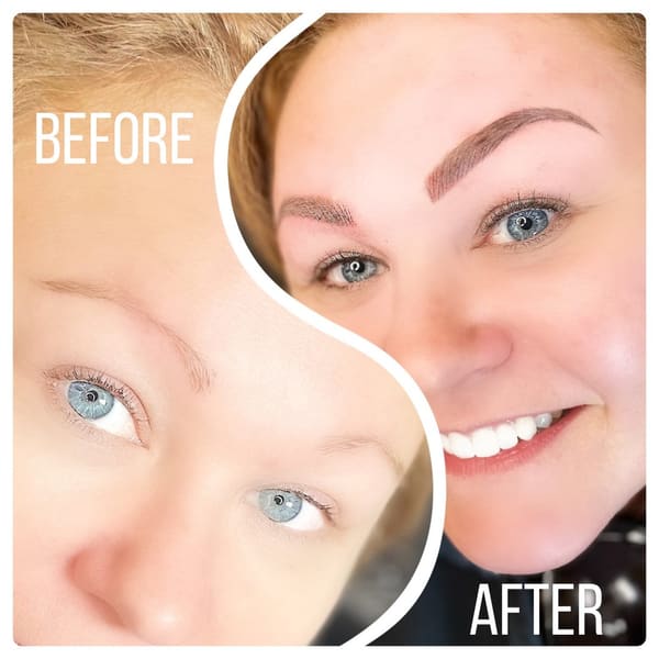 Wink Permanent Makeup and Lashes - permanent makeup in Plover, WI