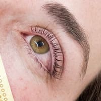 Wink Studio - permanent makeup work