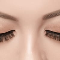 Wink Wink Lash - permanent makeup work