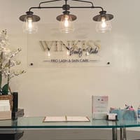 Winkiss Beauty Studio - permanent makeup work